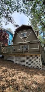 33076 Robin Ln, Arrowbear Lake, CA, 92382