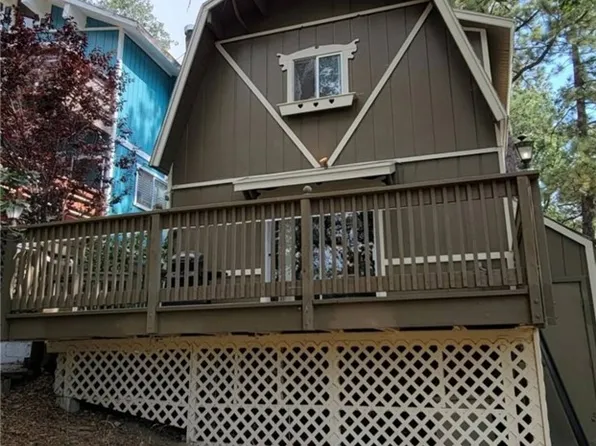 33076 Robin Ln, Arrowbear Lake, CA 92382