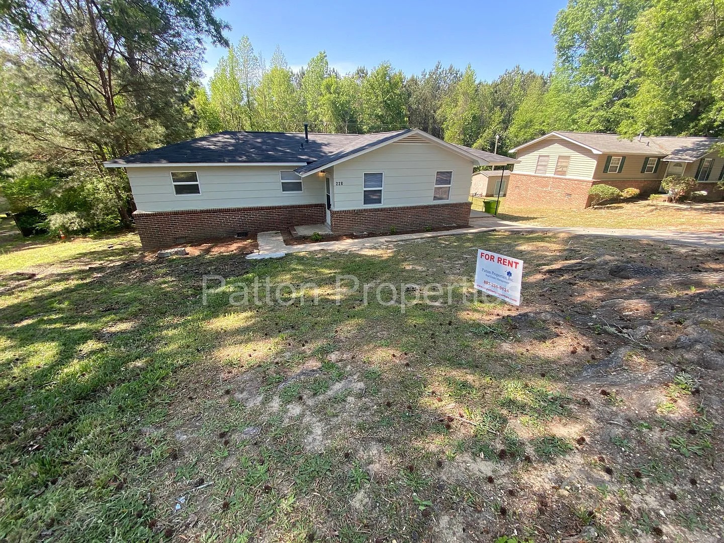 Lincolnshire Subdivision — Photo 1