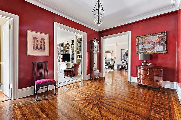 1st image of 1112 Park Ave #11A
