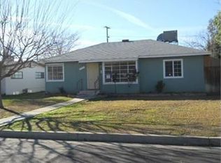1413 Edna St, Bakersfield, CA 93304
