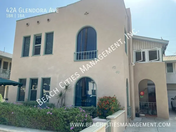 42A S Glendora Ave, Long Beach, CA 90803