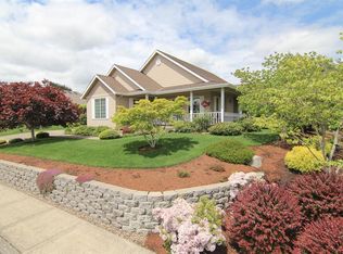 2371 NW Horizon Dr, McMinnville, OR