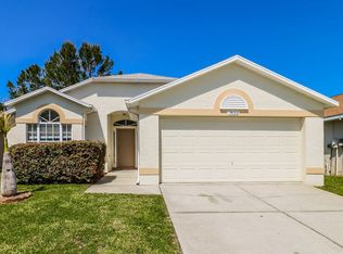 7833 Fashion Loop, New Port Richey, FL 34654