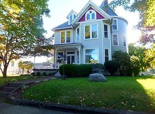 1908 S 6th St, Ironton, OH 45638