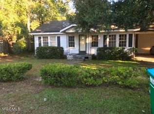 146 W 5th Ave, Petal, MS 39465