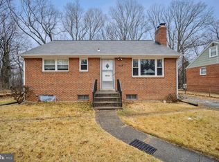 2504 Lime St, Temple Hills, MD 20748