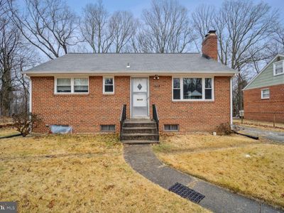 2504 Lime St, Temple Hills, MD, 20748