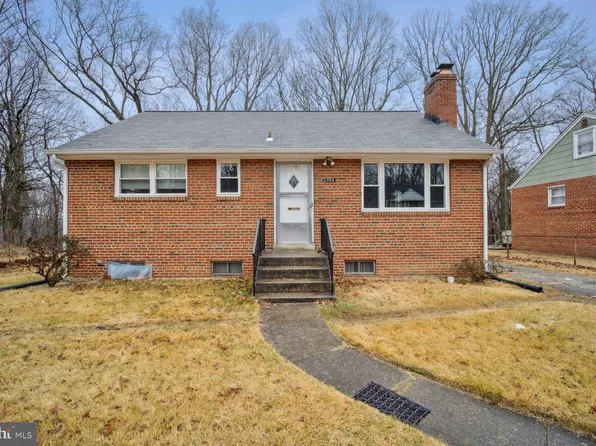 2504 Lime St, Temple Hills, MD 20748