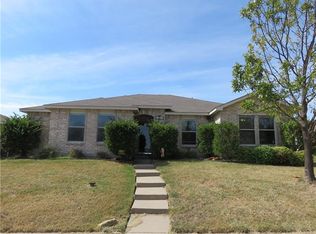 2519 Barksdale Dr, Rockwall, TX 75032