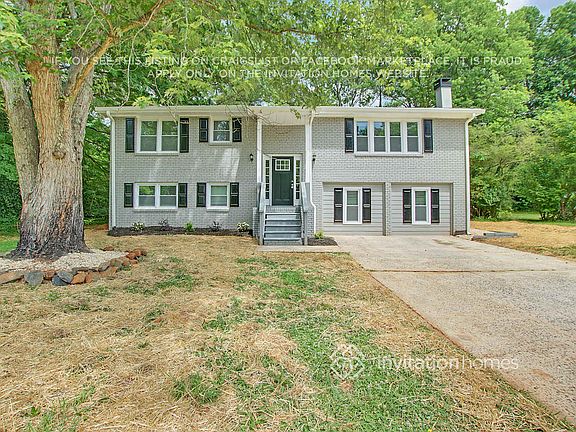 2nd image of 4450 Myrtle Hill Rd NE