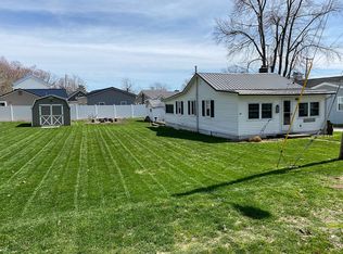94 Beacon Light Ln, Buckeye Lake, OH 43008
