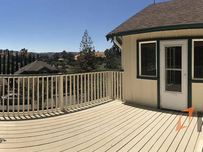 539 Palms Dr #539 — Photo 7