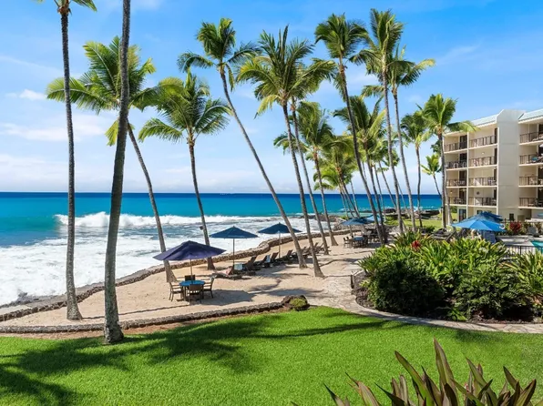 75-6106 Alii Dr #108, Kailua Kona, HI 96740