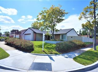 2100 Heather Ln, Brea, CA 92821