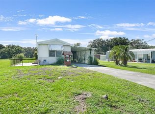 1298 SE Lake Rd, Arcadia, FL 34266