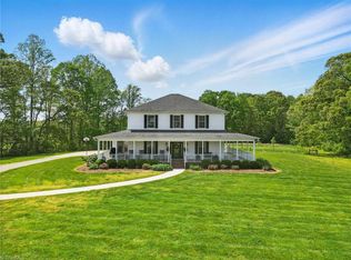 725 Bradshaw Rd, Mount Ulla, NC 28125