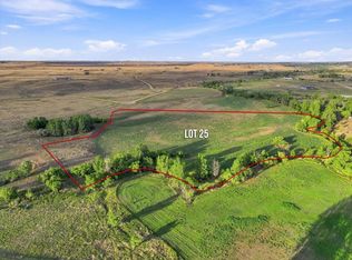Lots 25 & 27 Barbedwire Ct, Belle Fourche, SD 57717