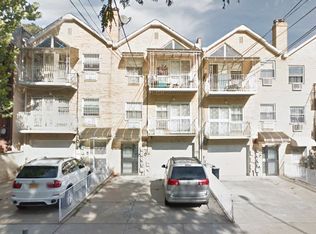 4445 64th St, Woodside, NY 11377