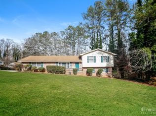 1170 Vermillion Cir SW, Marietta, GA 30060