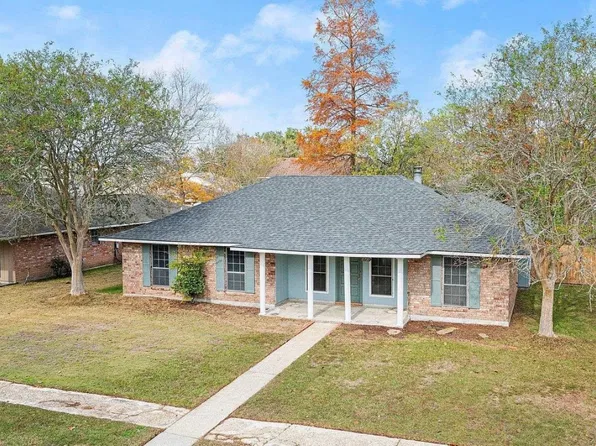 15737 Stillwater Ave, Baton Rouge, LA 70817