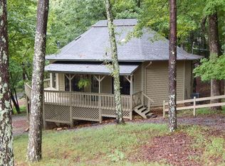 353 Tamarack Drive, Jasper, GA 30143