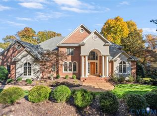 5304 Beechwood Point Ct, Midlothian, VA 23112