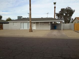 2720 W Highland Ave, Phoenix, AZ 85017