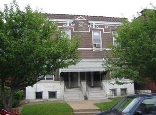 4512-4514 Virginia Ave, Saint Louis, MO