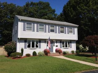 40 Crestview Rd, Waltham, MA 02451