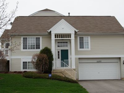 2257 Daybreak Dr, Aurora, IL, 60503