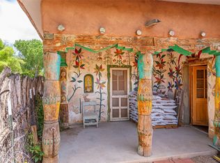2 Short Rd, Santa Fe, NM 87506