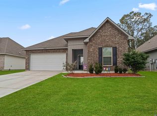 13926 Colt Dr, Denham Springs, LA 70726