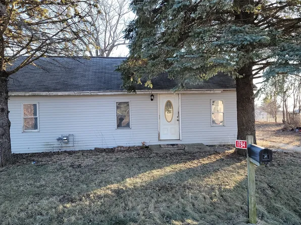 1784 B Ave, Knoxville, IA 50138