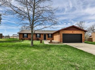 5727 Liberty Fairfield Rd, Liberty Township, OH 45011