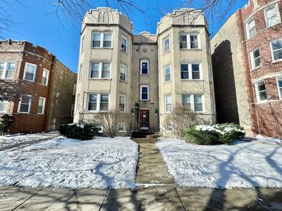6052 N Claremont Ave #1S, Chicago, IL, 60659