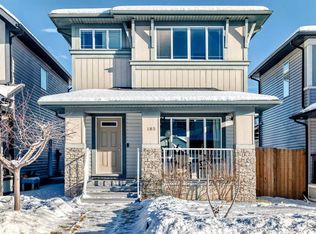 185 W Legacy Cres SE, Calgary, AB T2X 0W7