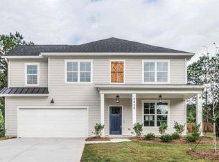 2626 Radvell Ct, Decatur, GA 30034