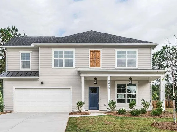 2626 Radvell Ct, Decatur, GA 30034