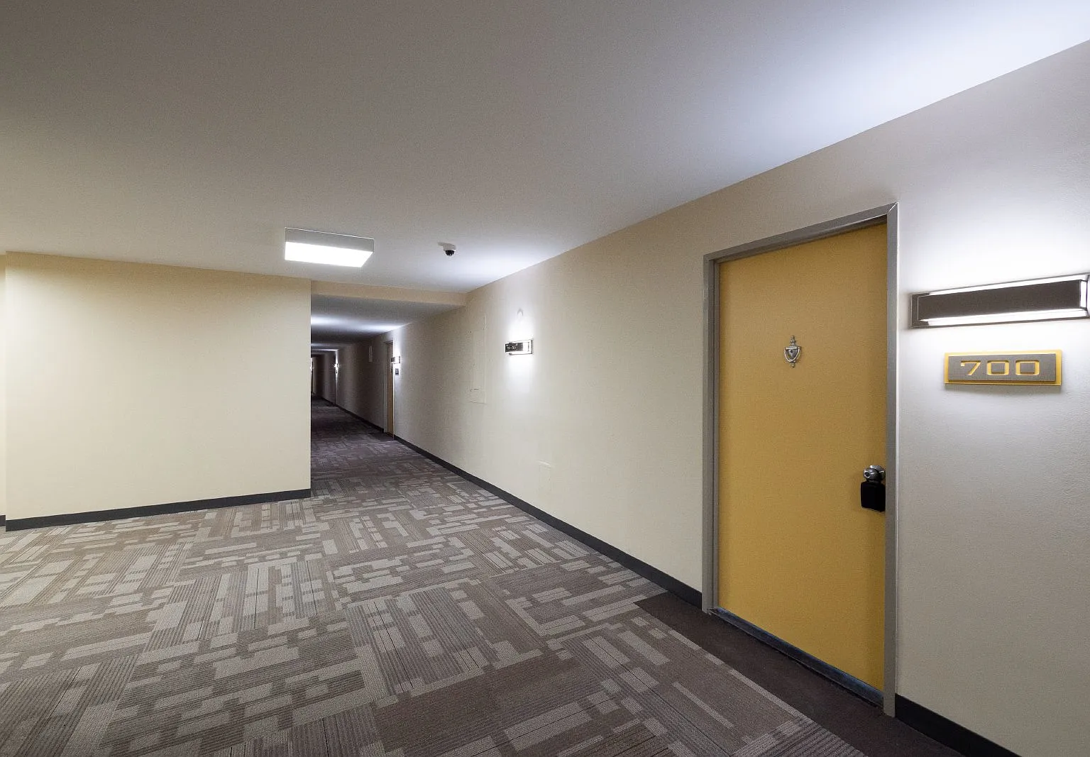 1 bed, 1.0 bath, 800 sqft, $1,850 — Photo 4