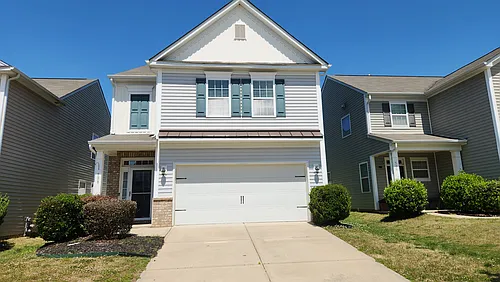 508 Knothole Ln Photo 1
