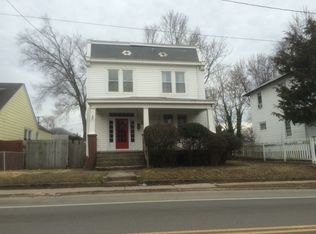 1225 Williamsburg Rd, Richmond, VA 23231