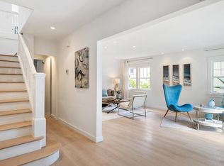 338 Paloma Avenue, San Rafael, CA 94901