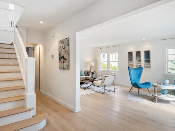 338 Paloma Avenue, San Rafael, CA 94901