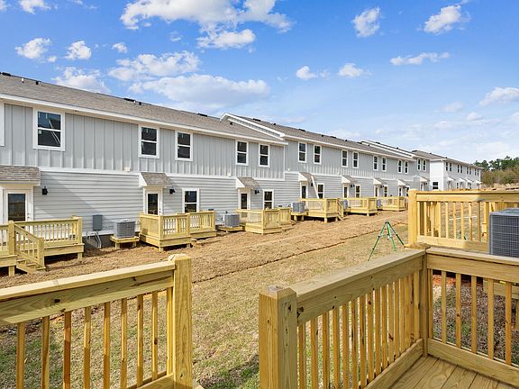 2nd image of 9503 Nature Creek Cir #A