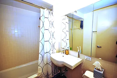 Rented by Corcoran