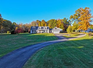 33262 56th Ave, Paw Paw, MI 49079