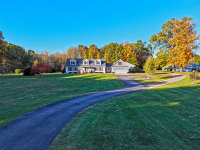 33262 56th Ave, Paw Paw, MI, 49079