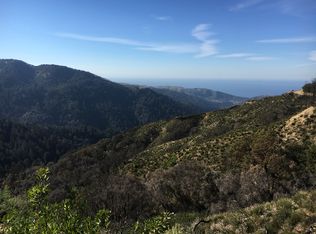 38827 Palo Colorado Rd, Carmel, CA 93923