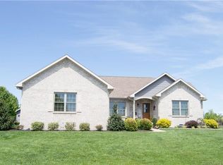 2020 Galway Trl, Madison, IN 47250
